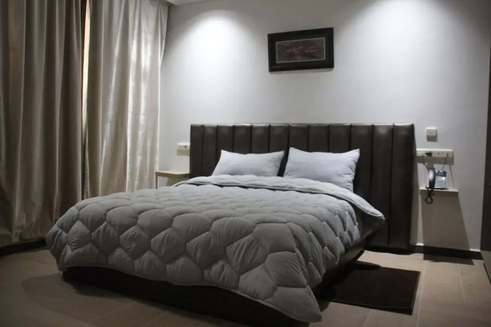 Suite  Résidence Hôtelière Dar Al Oumda