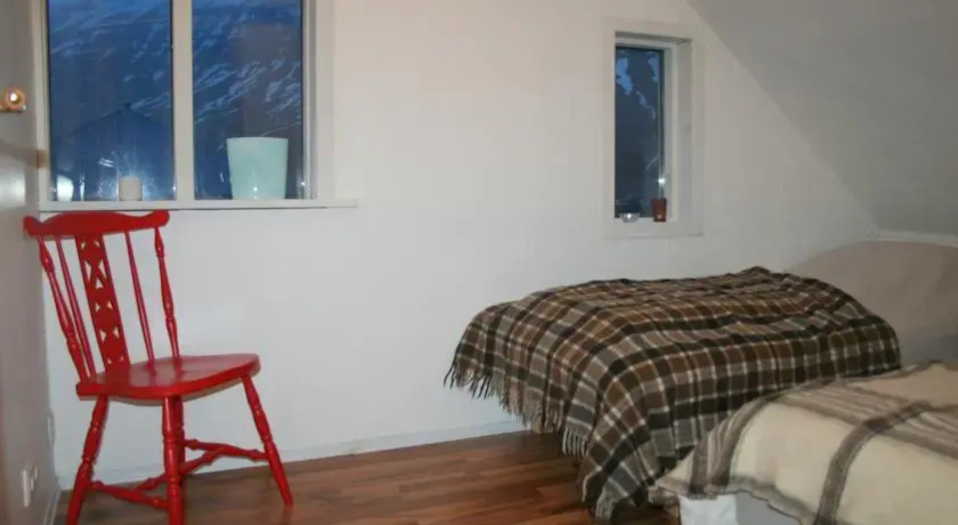 Einsdæmi Holiday Home