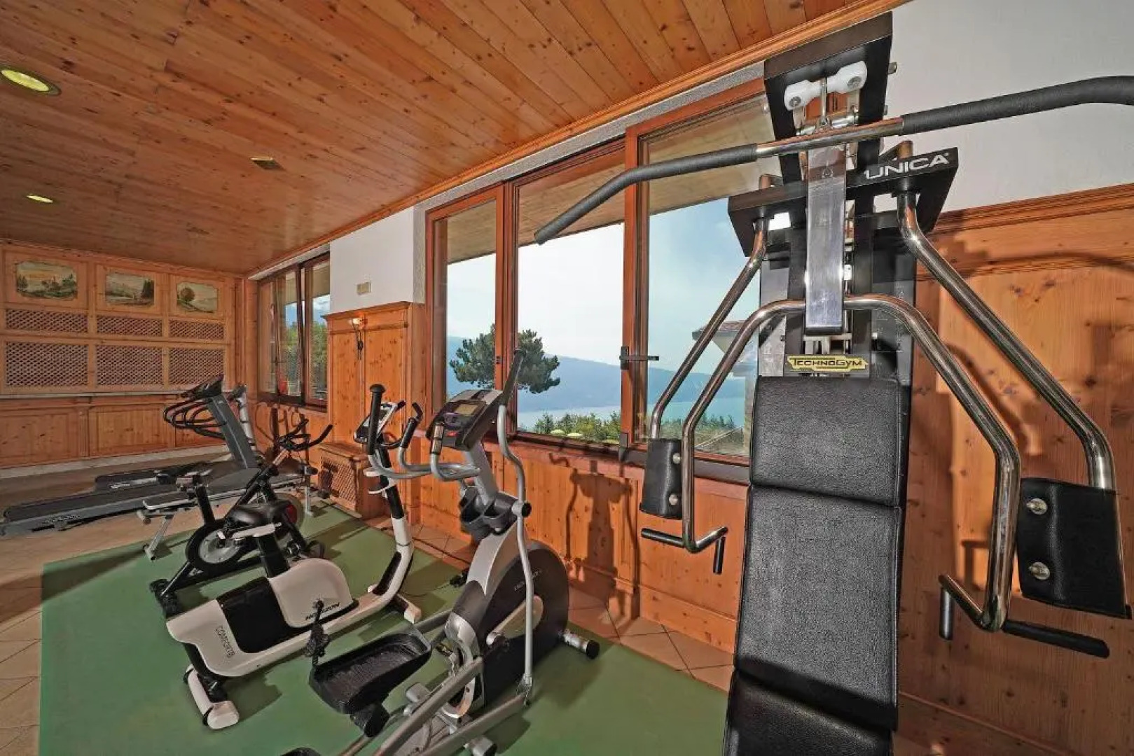 Residence Panorama La Forca