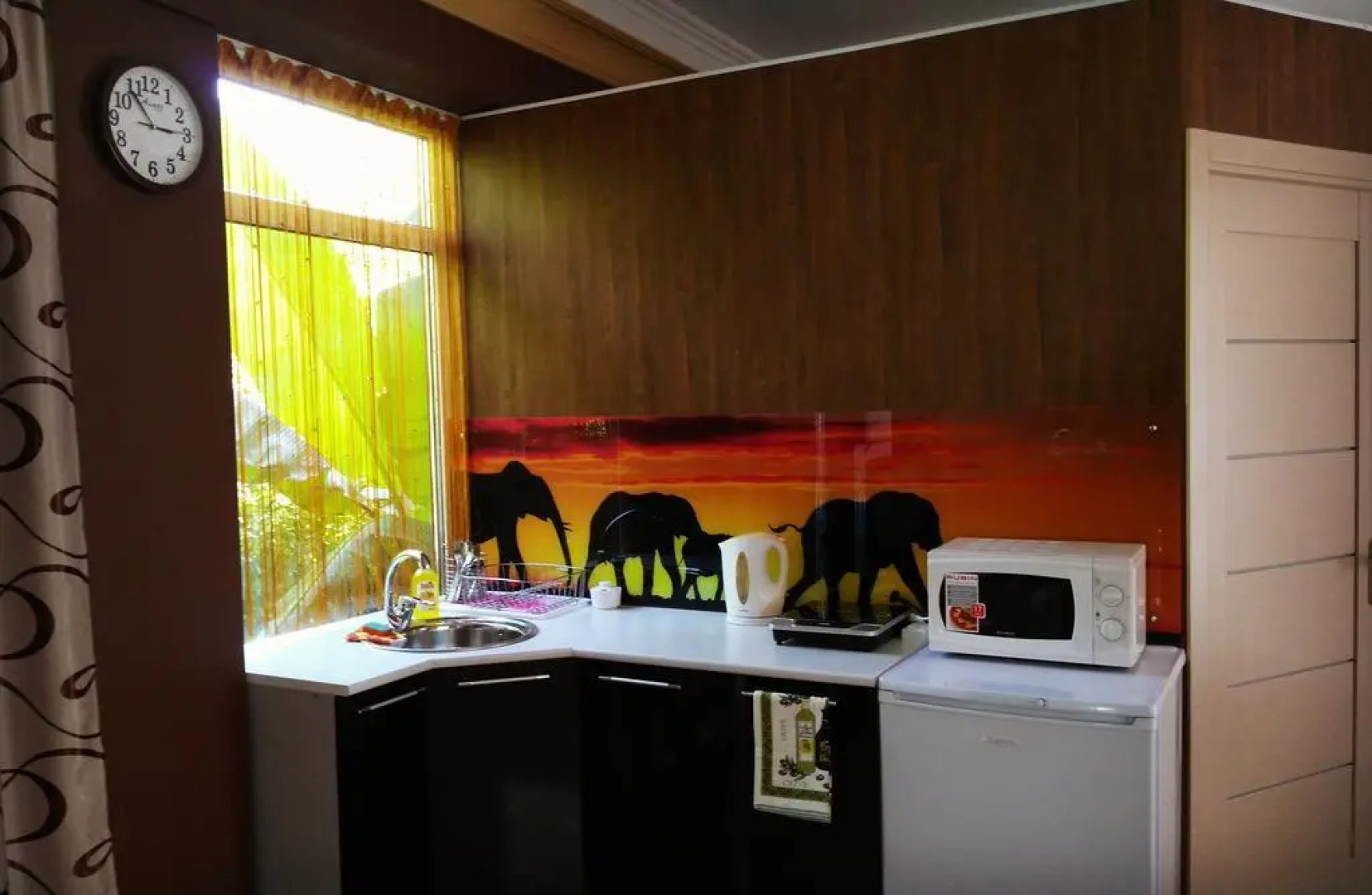 Гостевой дом Вилла Голд