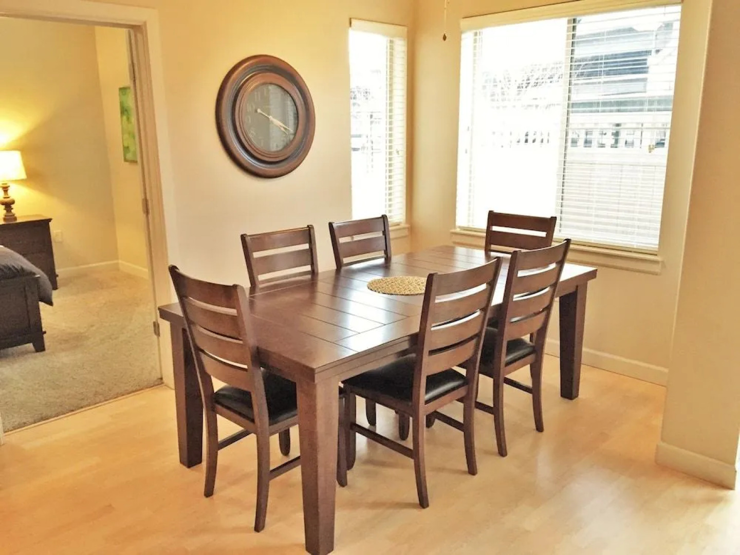 Downtown Luxury Condo at Citifront