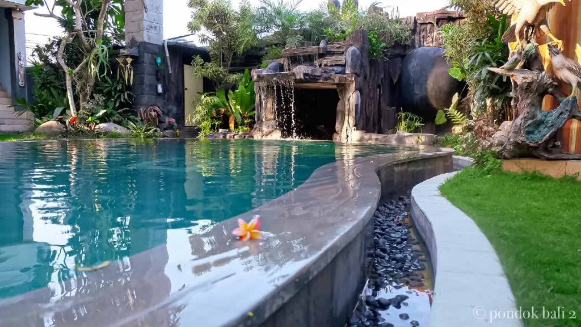 Pondok Bali 2 Homestay