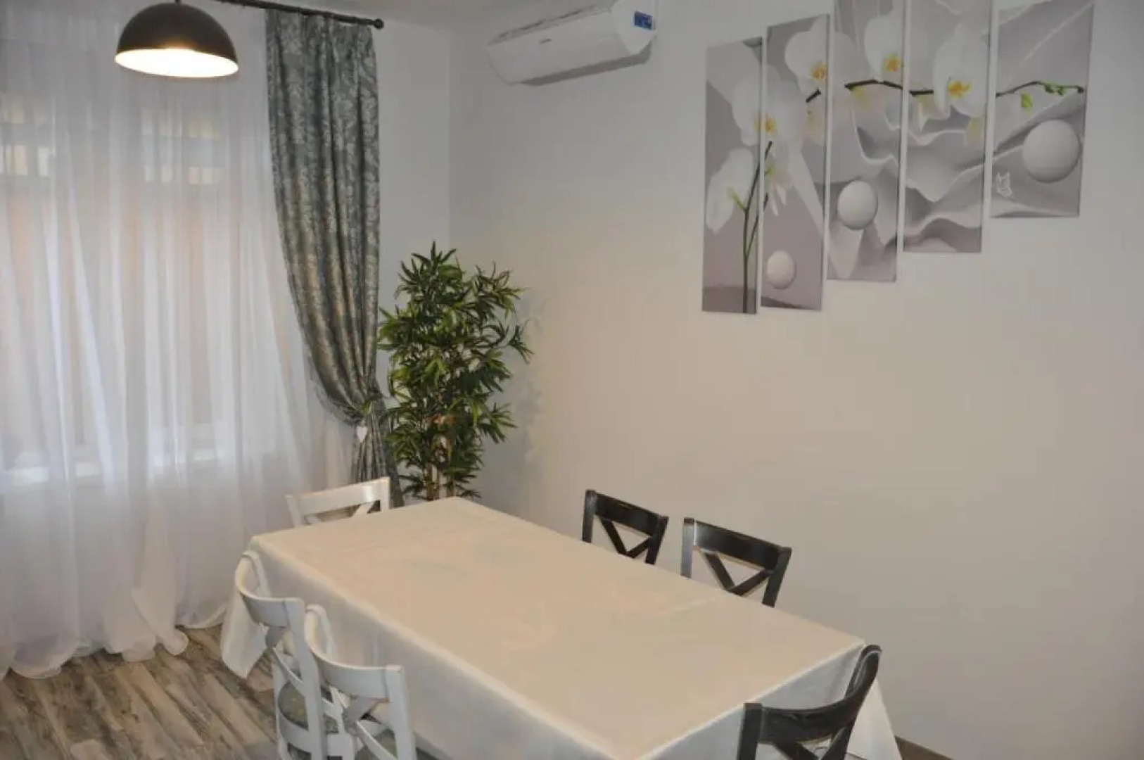 Коттедж у моря Дом&Пляж