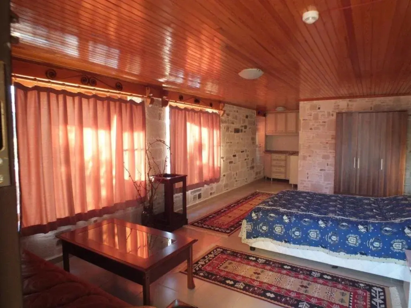 Hellenika Otel & Restoran