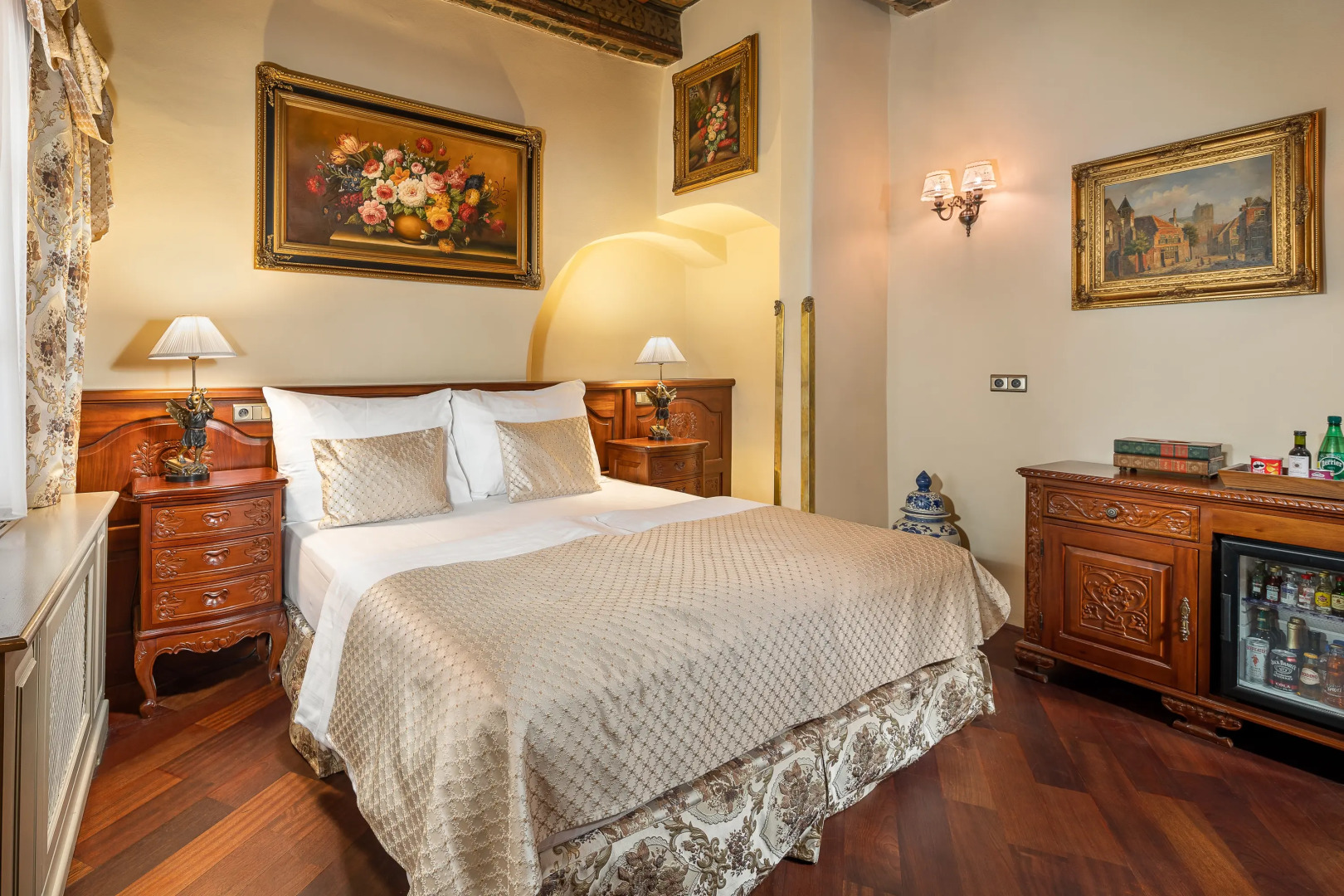 Iron Gate Hotel & Suites Prague by BHG