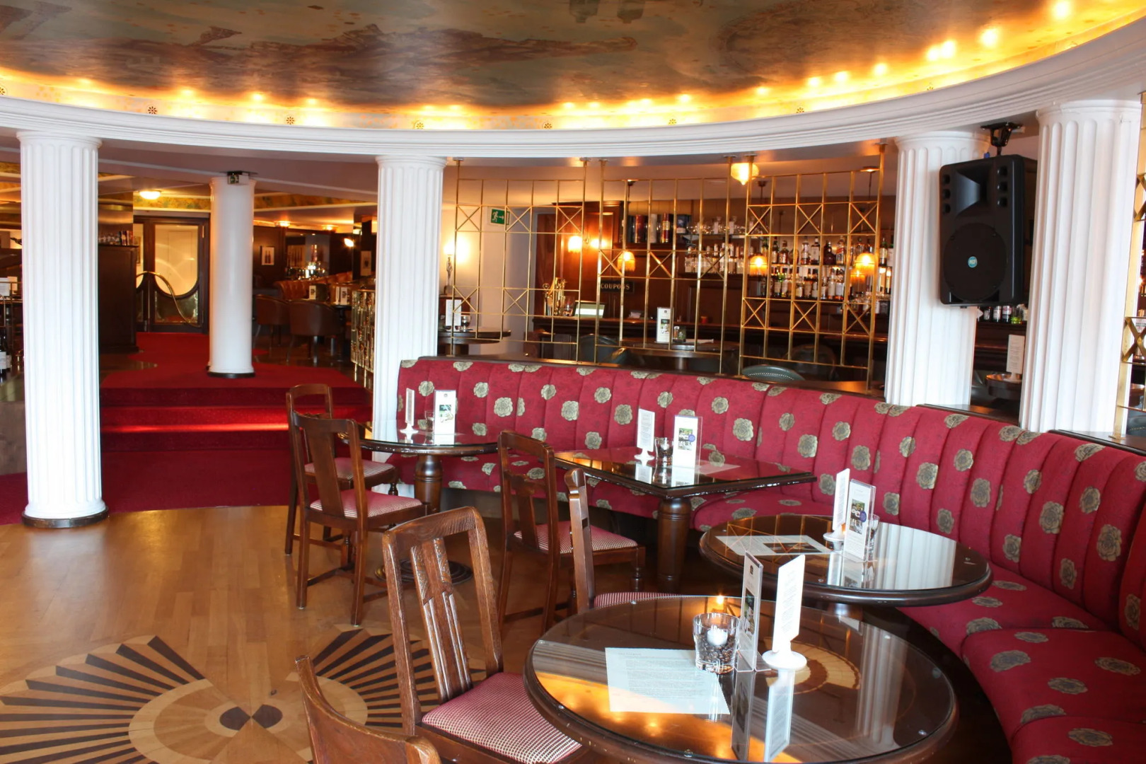 Best Western Premier Seehotel Krautkraemer