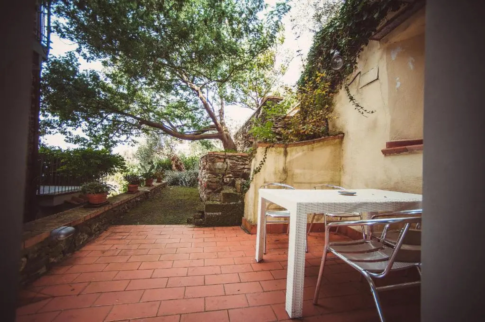 Casa Vacanze Al Settimo Cielo