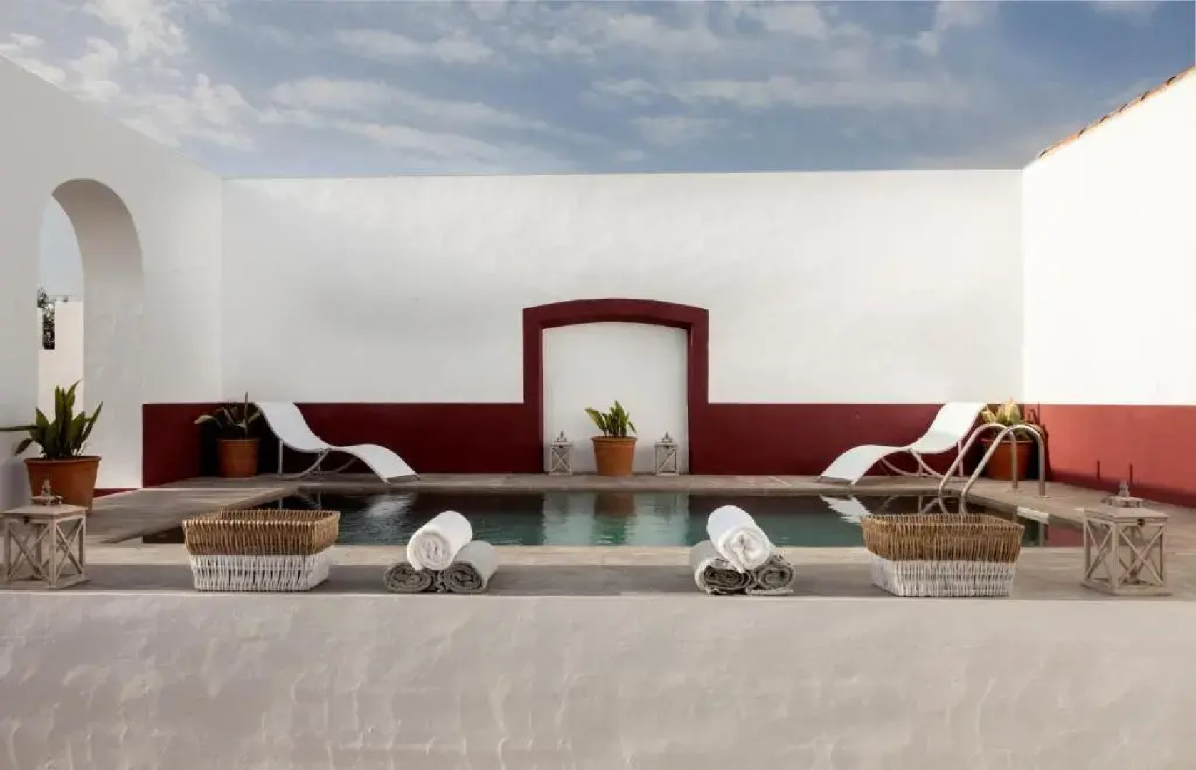 Hotel & Croquet Club Quinta da Chamine