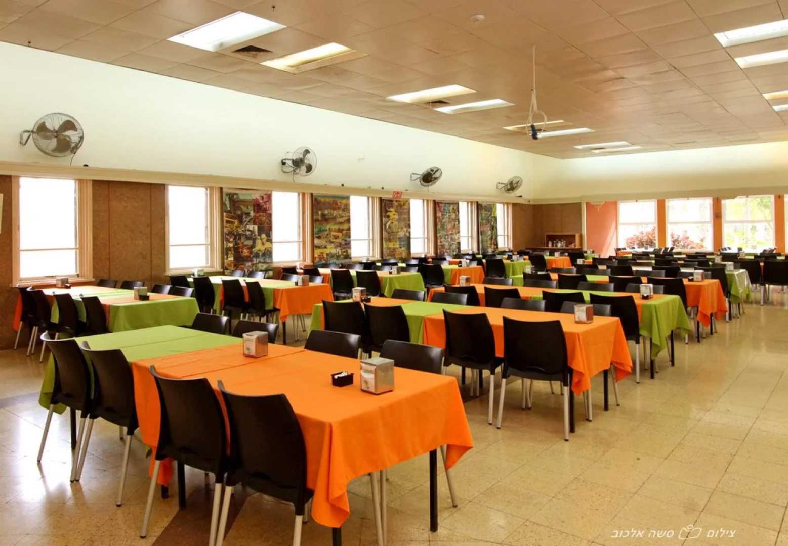 Degania Bet Kibbutz Country Lodging
