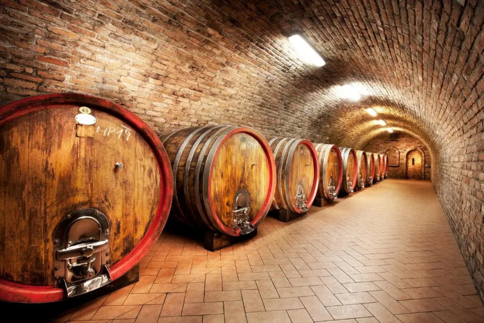 Vinarstvi U Kaplicky