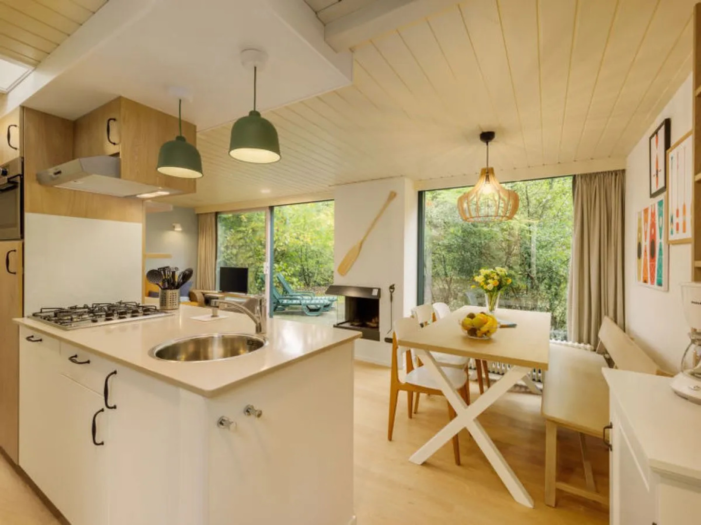 Center Parcs De Kempervennen 38914