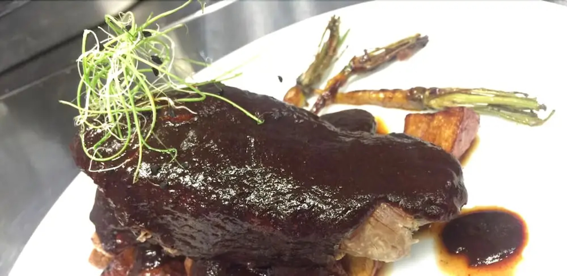 Rancho Canto de Sal Luxury Hotel & SPA