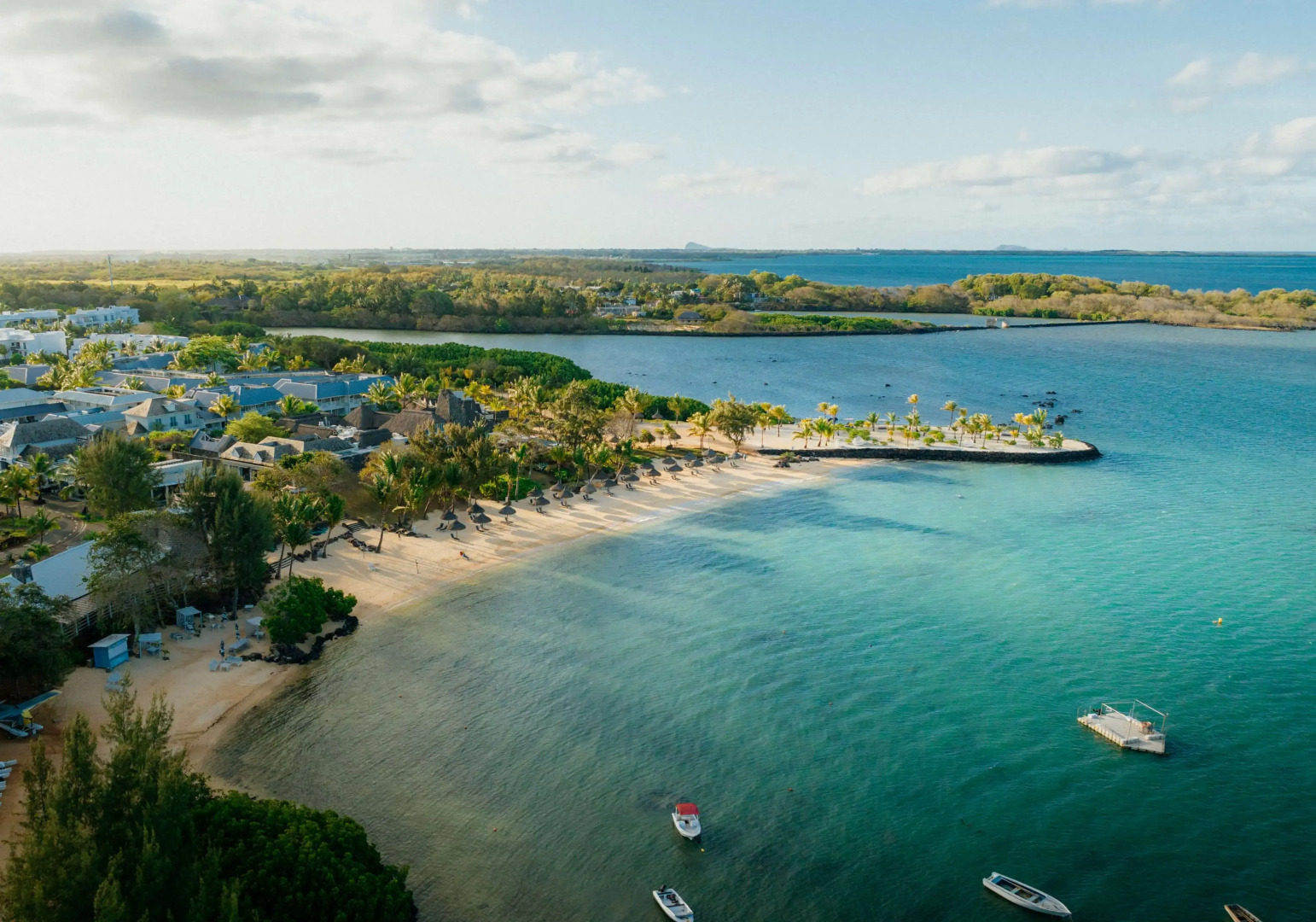 Radisson Blu Azuri Resort & Spa