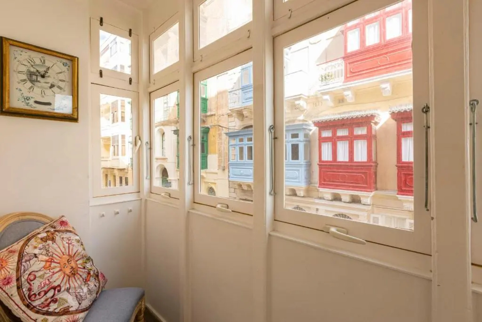 Jardin du Port -hosted by Sweetstay