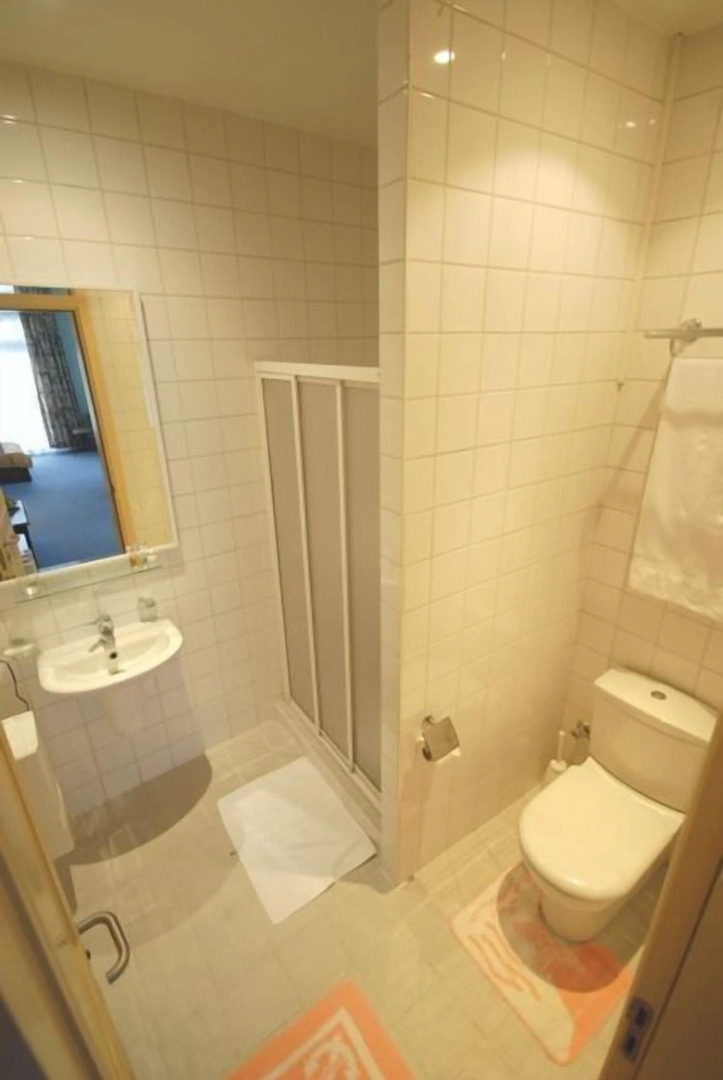 Отель «Горизонт»