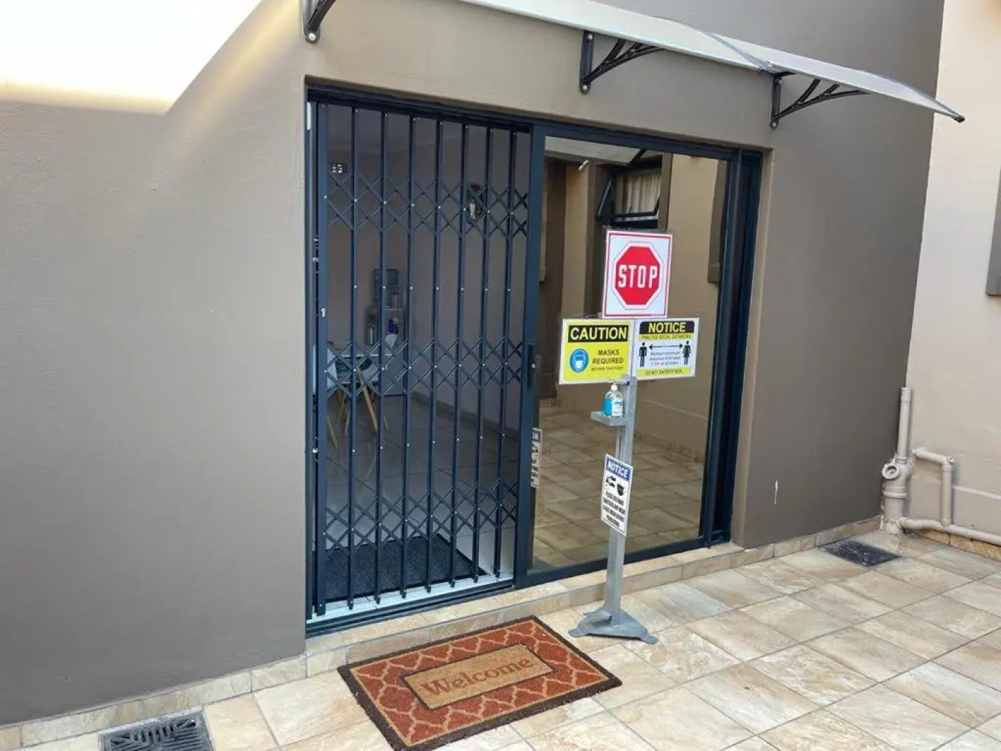 Thokomala Guest House