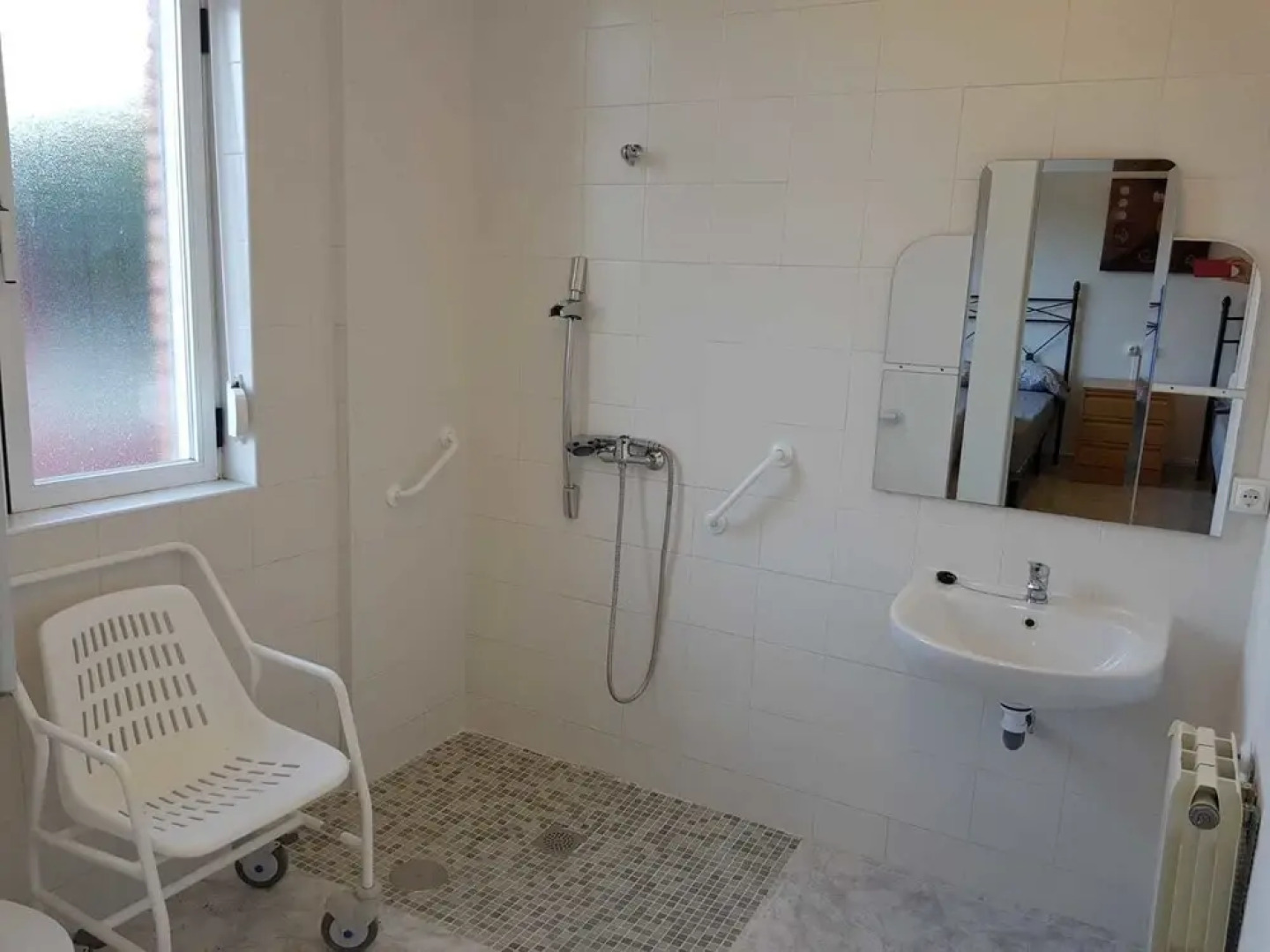 Albergue Ciudad del Doncel