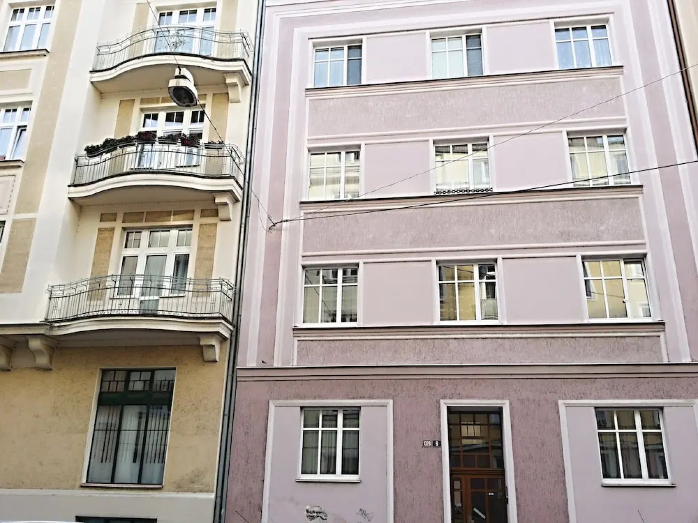 Holiday Apartments Karlovy Vary
