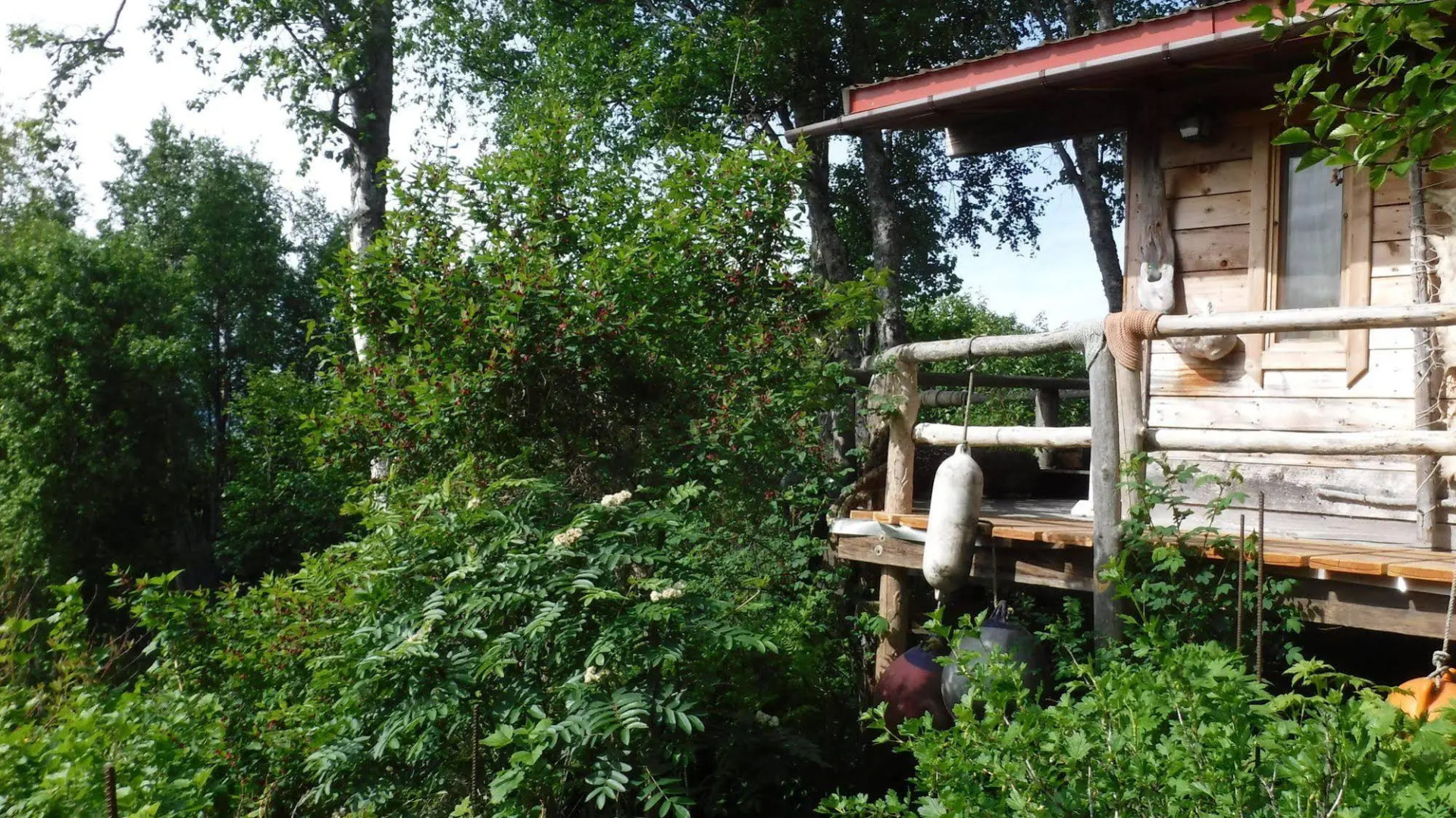 Brigitte's Bavarian Bed und Breakfast