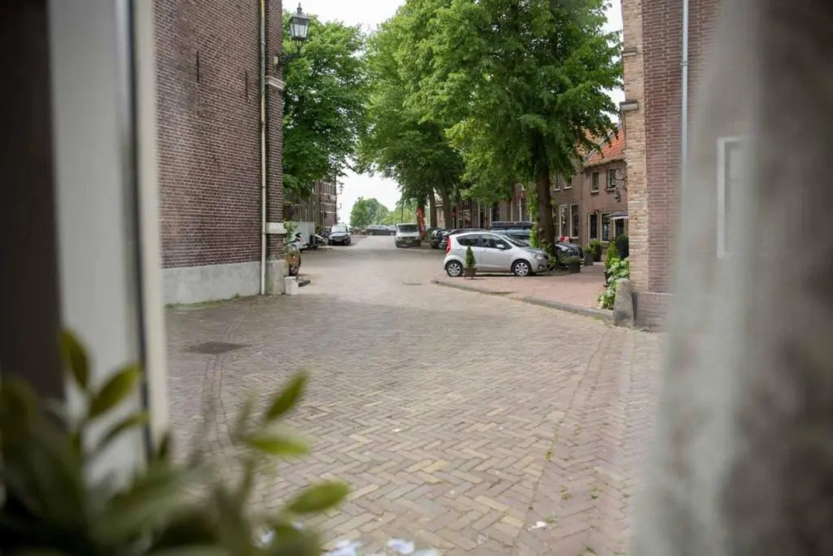 B & B Vergeet me Niet