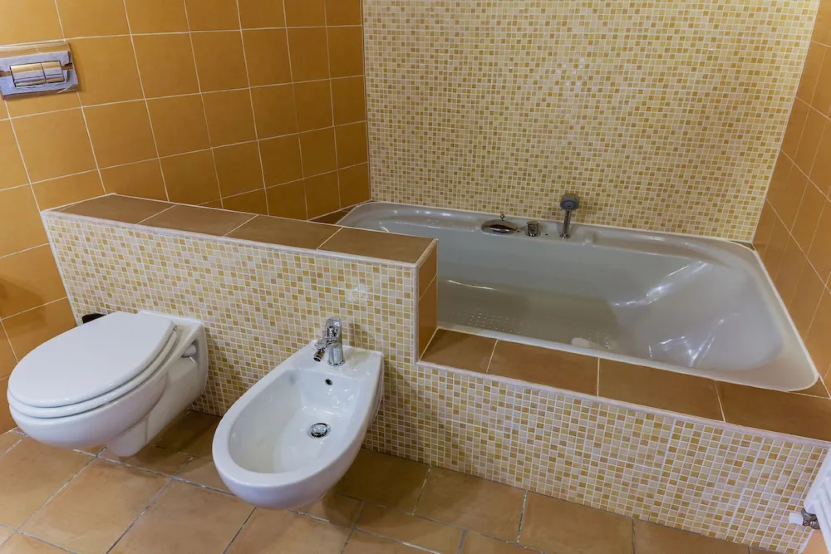 Resort Ninfea San Pellegrino Terme