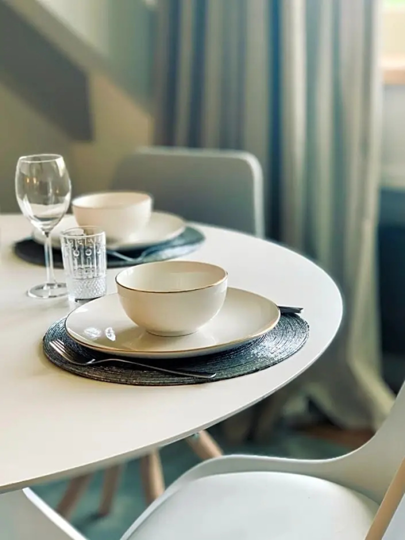 Bed & Breakfast Karakter