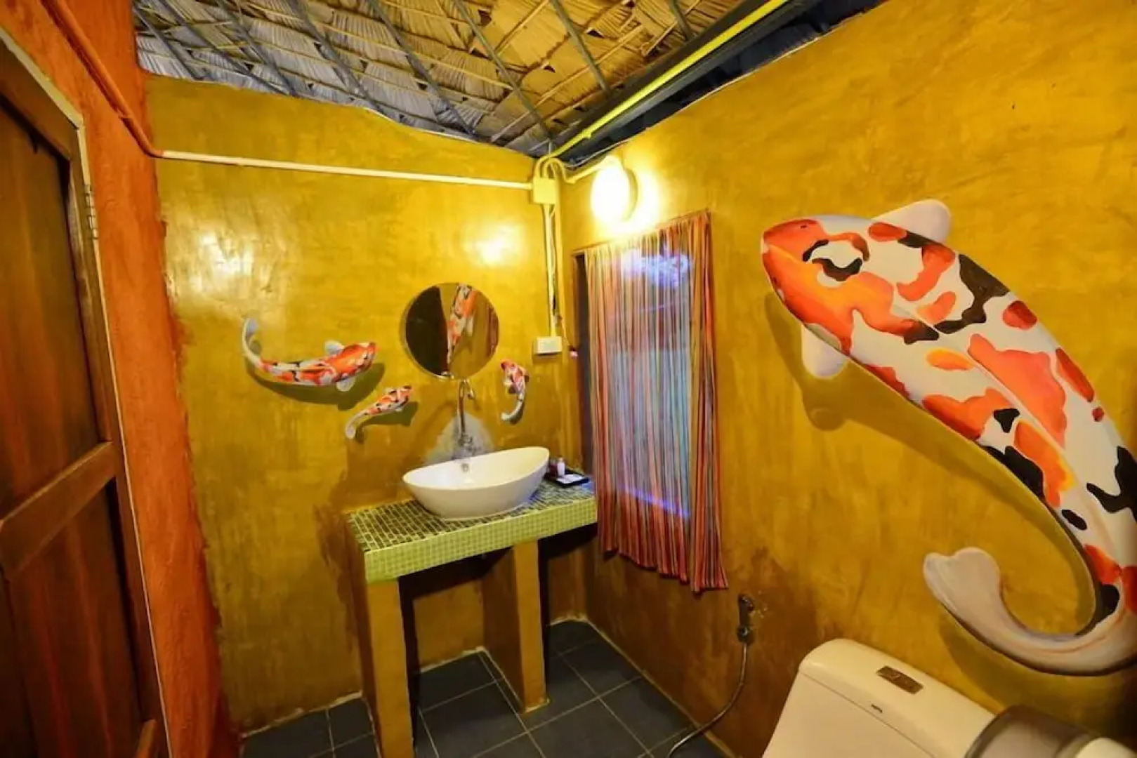 Youdin Kindee Farmstay