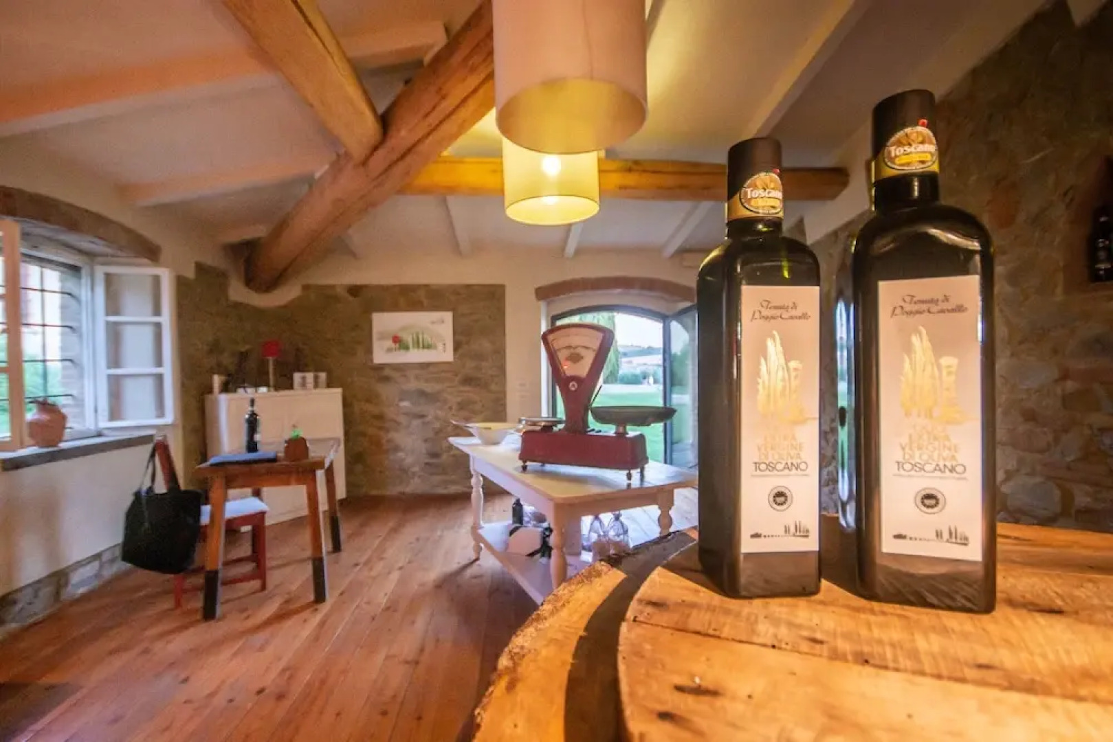 Tenuta di Poggio Cavallo