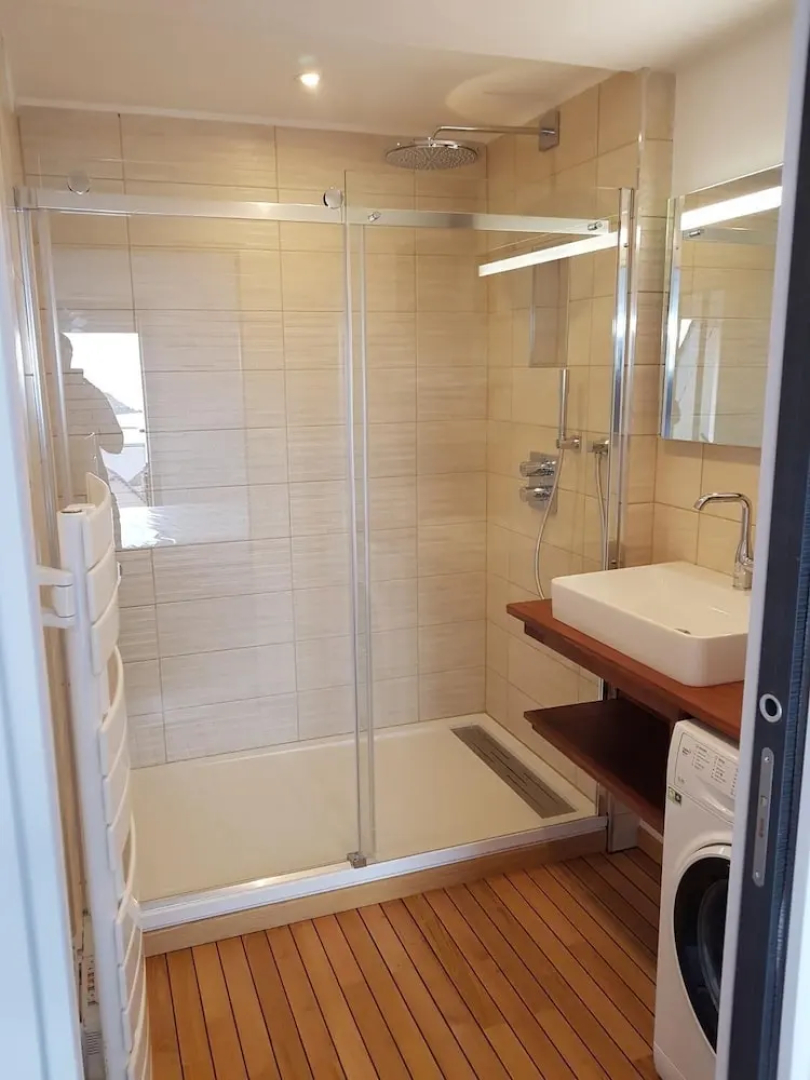 Kerwelmor Appartement