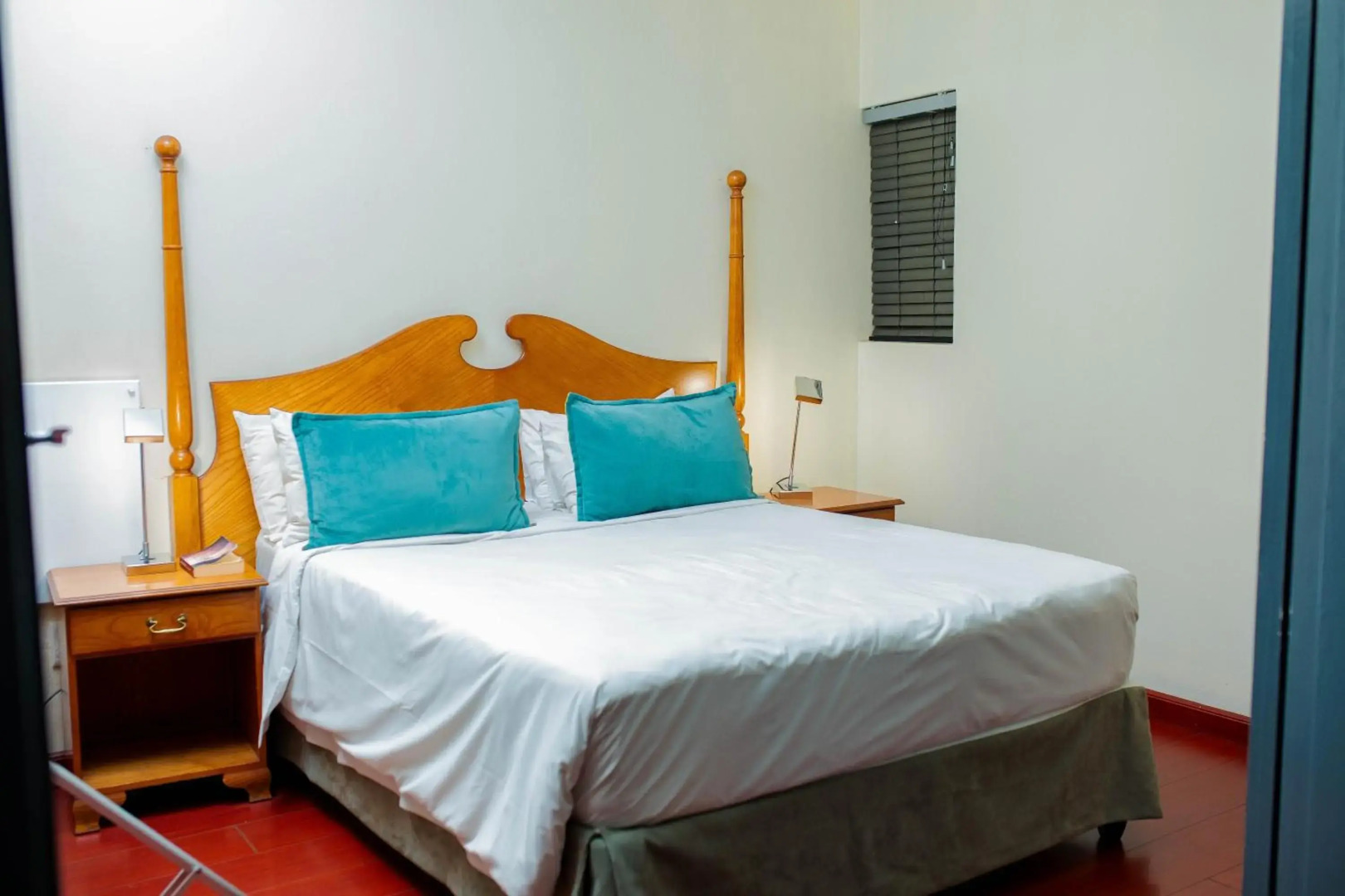 Vetho 2 Apartments OR Tambo Airport