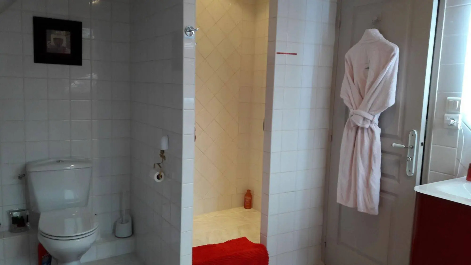 Villa Les Hortensias