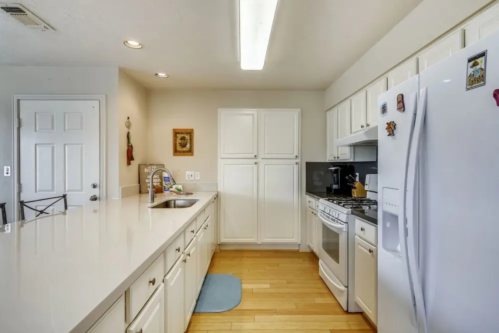 The K and R Resort Home