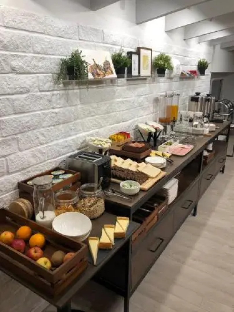 Senamiesčio apartamentai