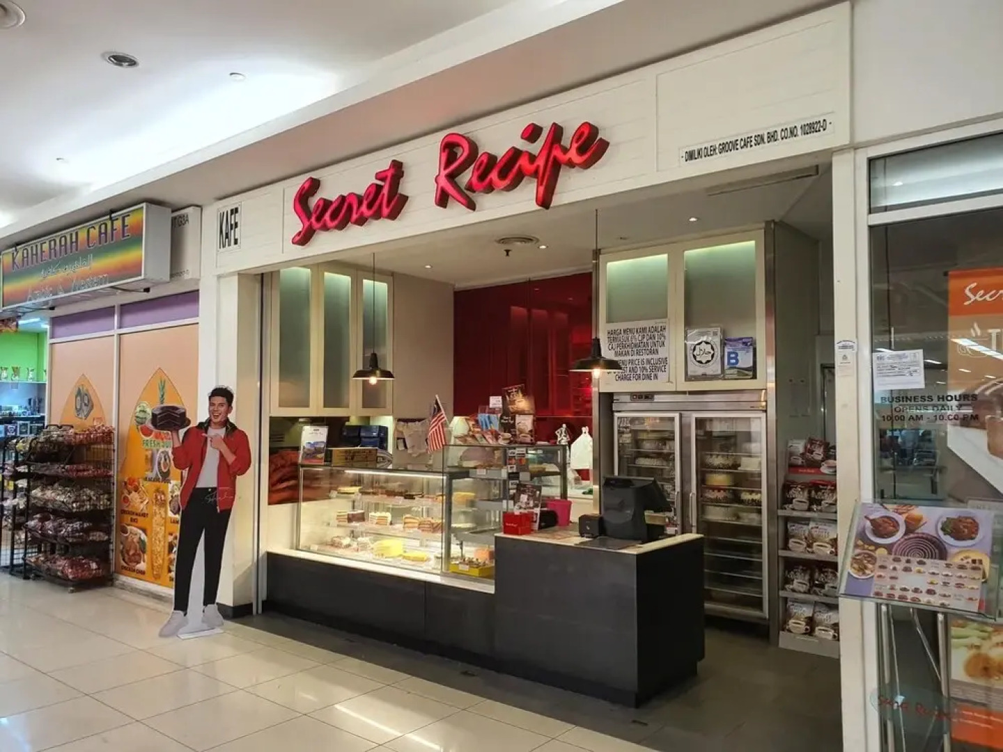 Bangi Heritage Hotel