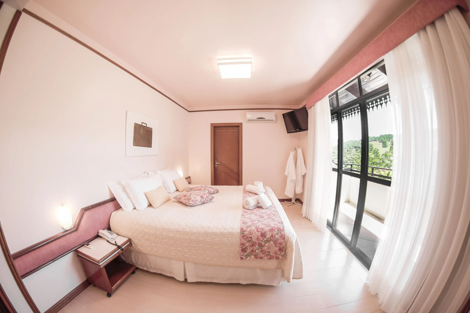 Hotel Vila Germanica