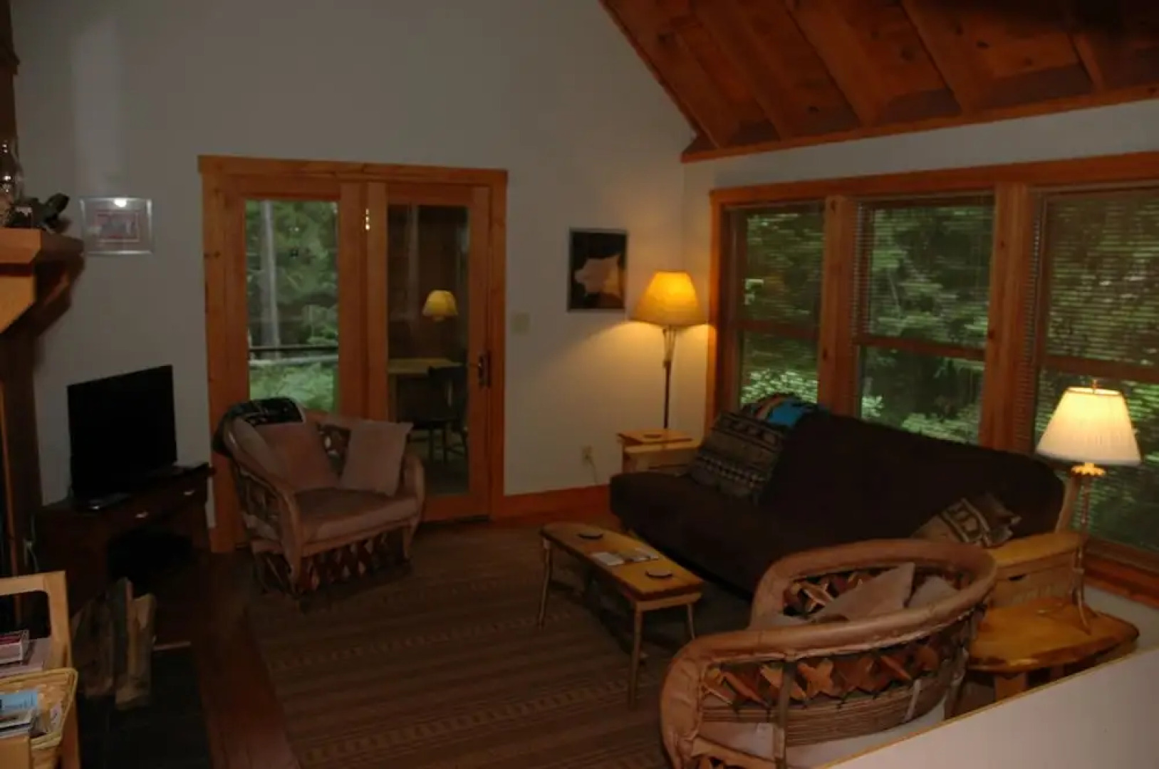 Brickyard Cottage 47 by Winfield Inn