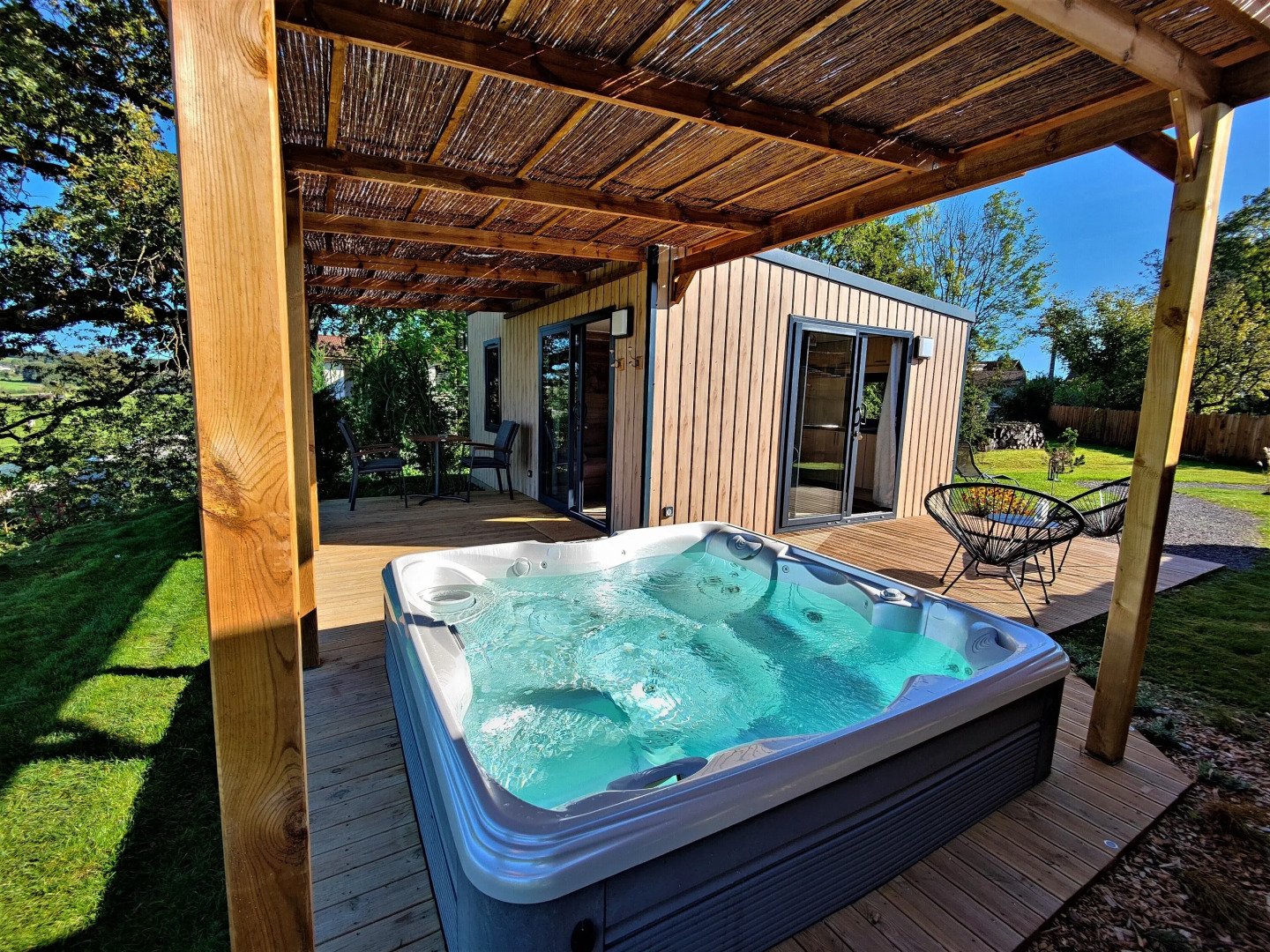 Domaine des Graminées