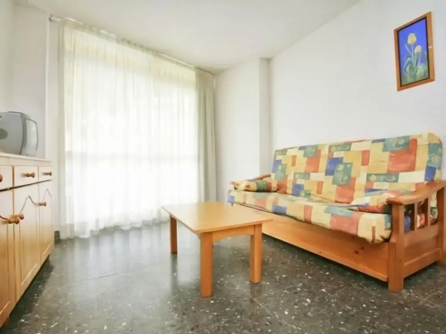 Apartamentos Sol de España 46