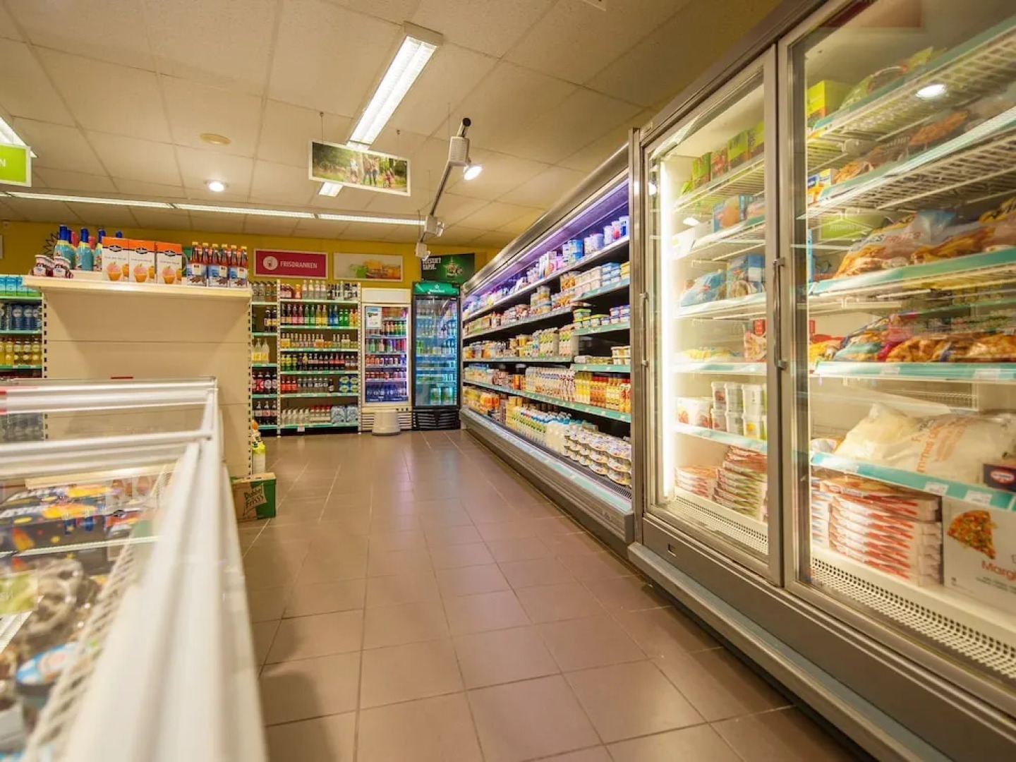 Comfortable Villa With Whirlpool, Close to a Golf Course