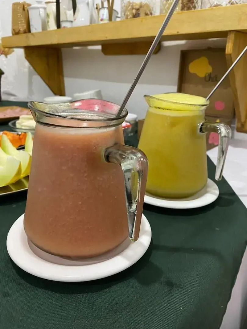 Pousada Linda Borboleta