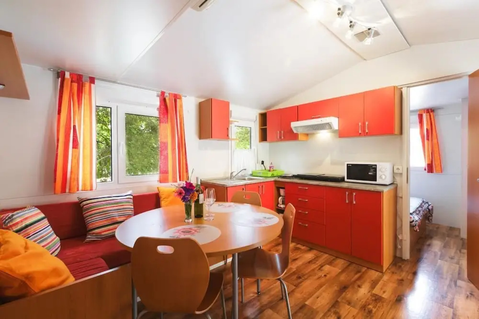 Camping Resort Tina Vrsar