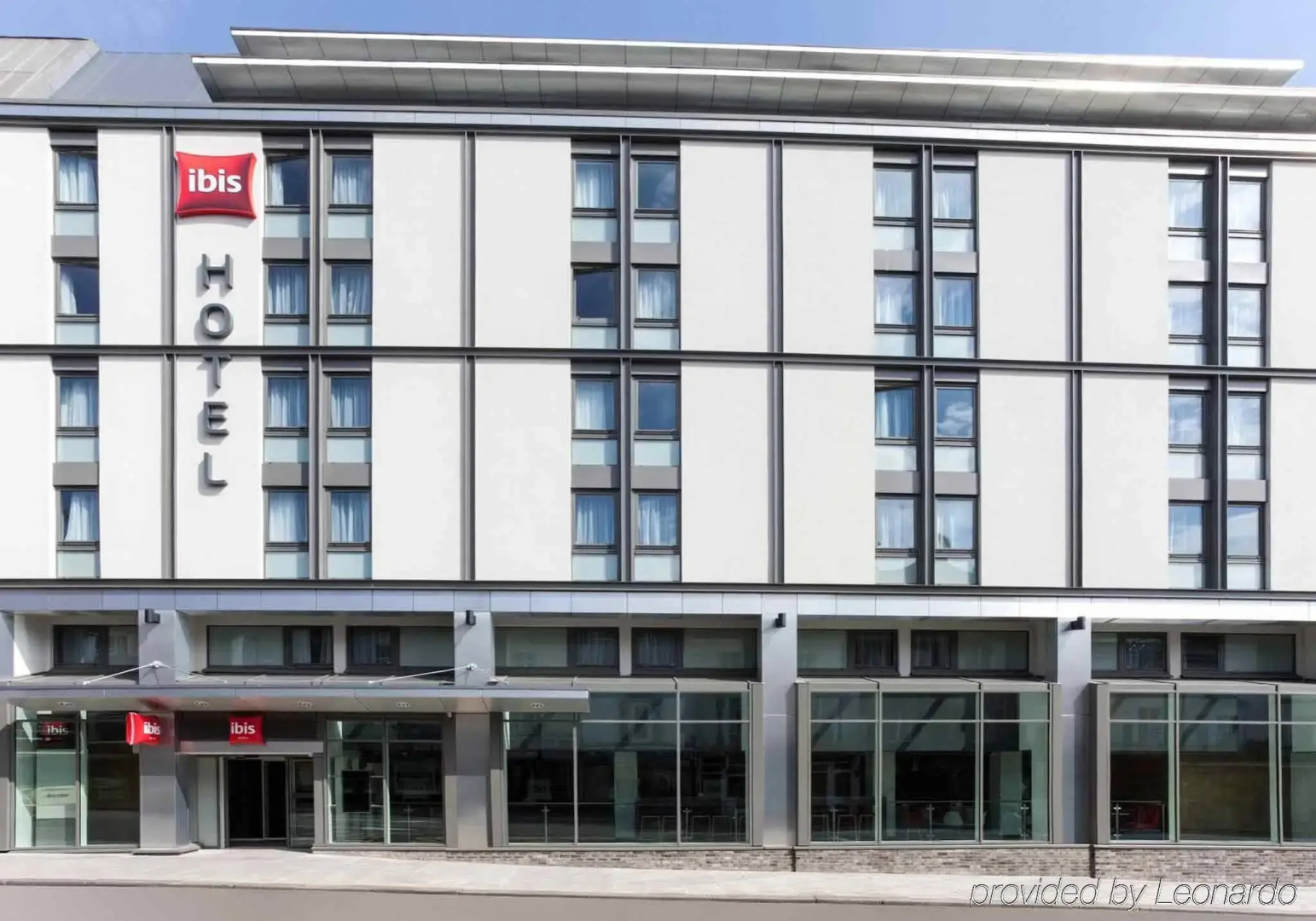 ibis Brighton City Centre - Station