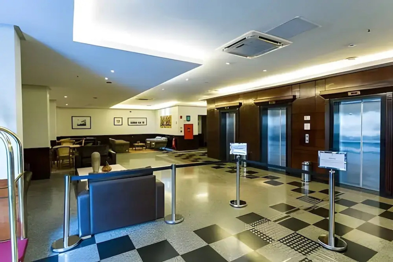 OZPED Flats Particulares Bonaparte