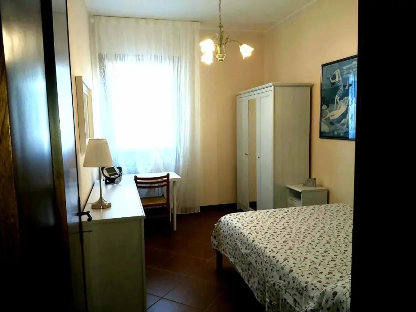 La Celeste a Montegaldella -Vi - Italia