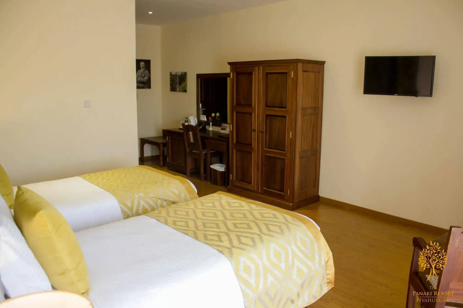 Panari Resort, BW Signature Collection