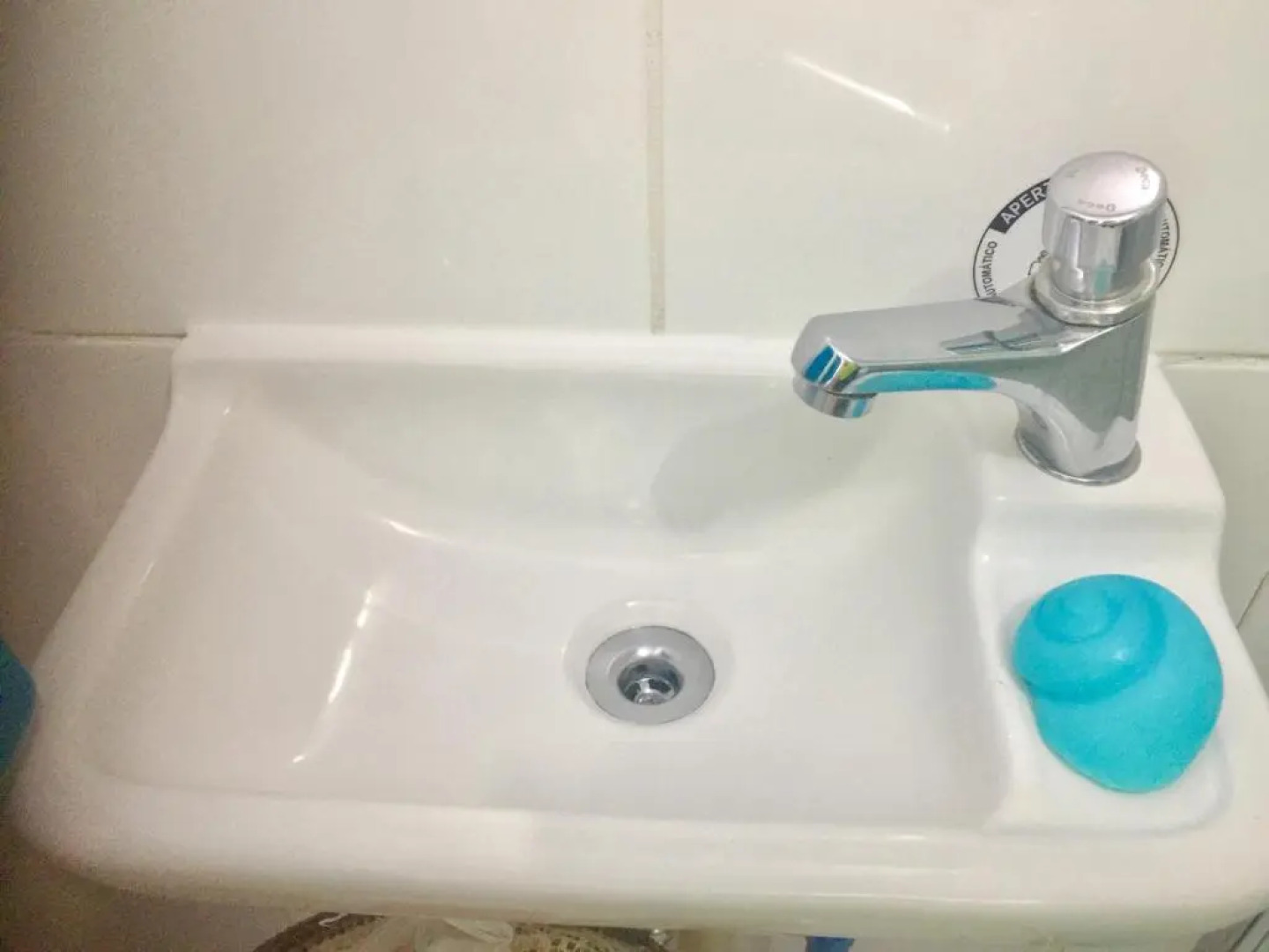 Apartamento Porto Beiramar