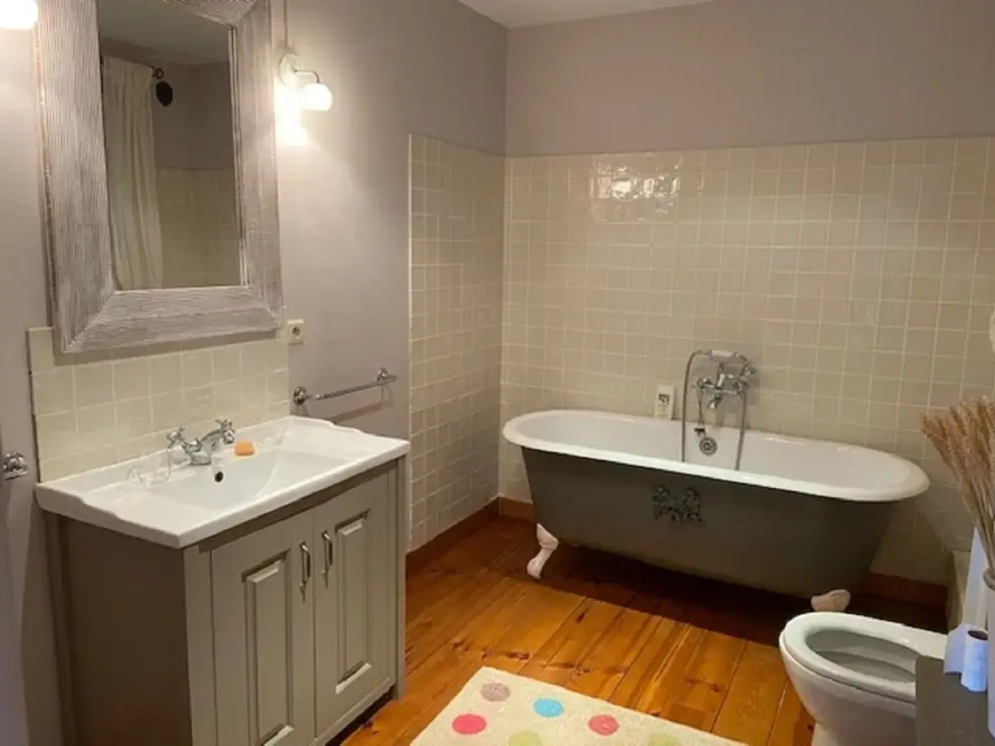 Picturesque Holiday Home With Private Pool