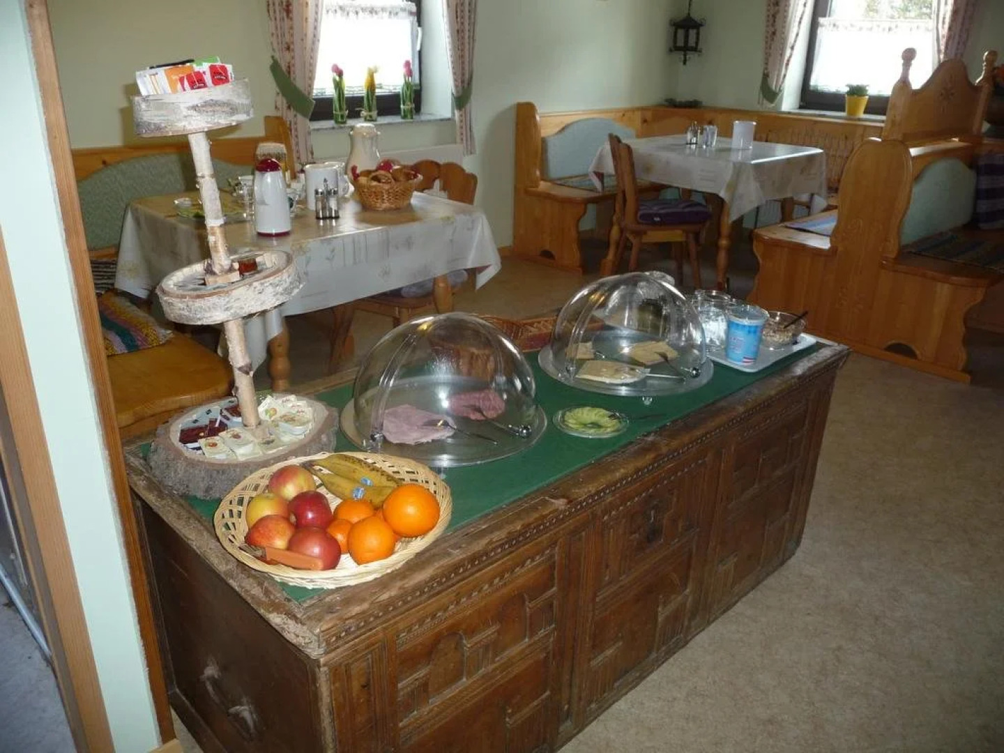 Gästepension Edeltraud