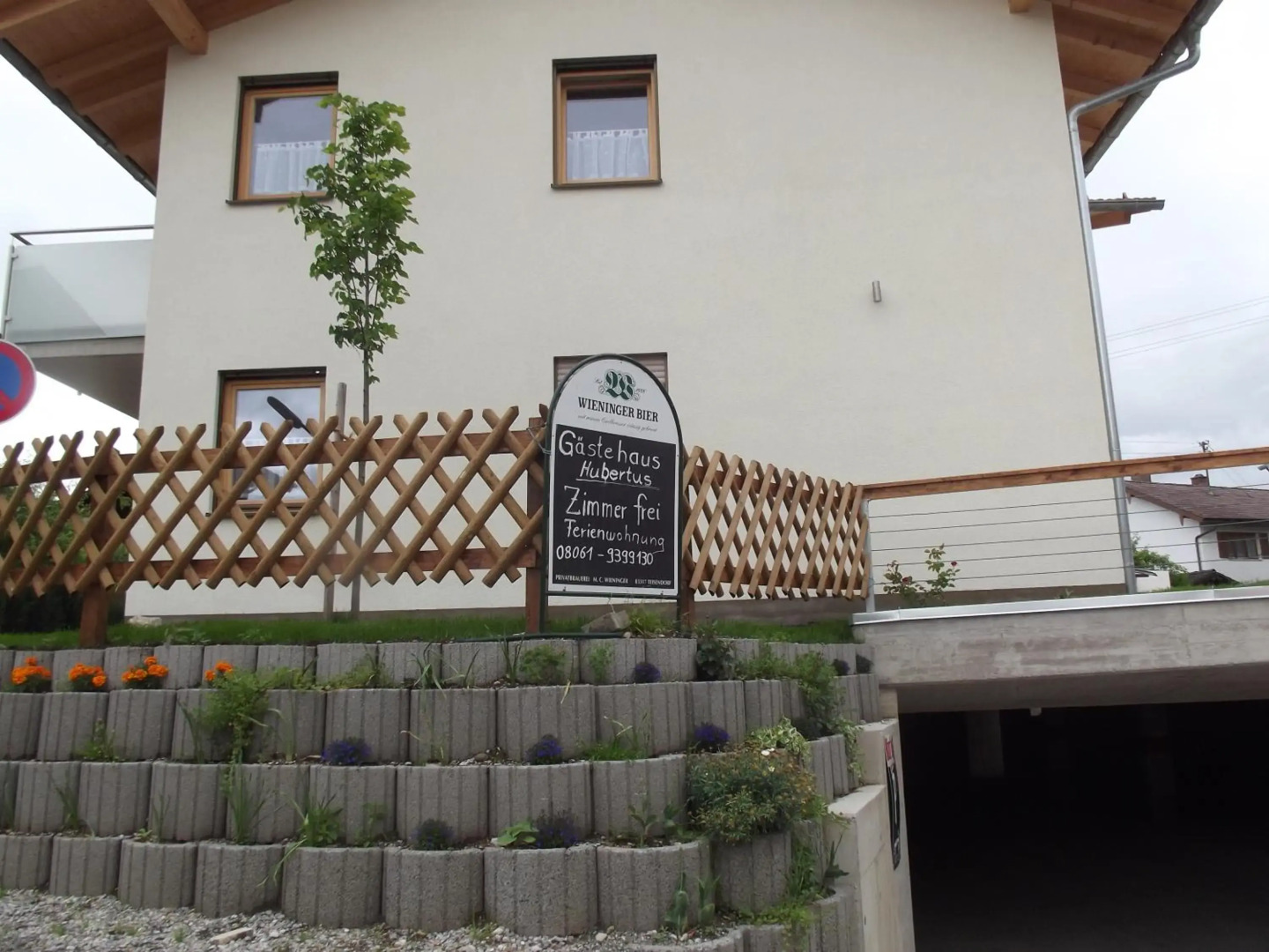 Gästehaus Hubertus Bad Aibling