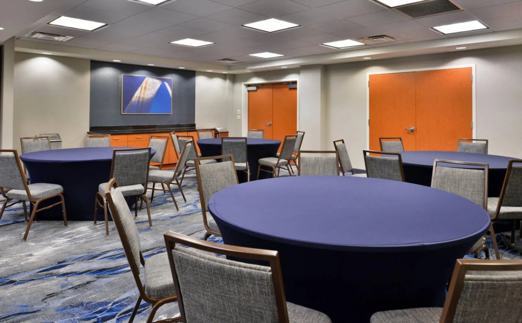 Fairfield Inn & Suites Raleigh Durham Airport/ Brier Creek